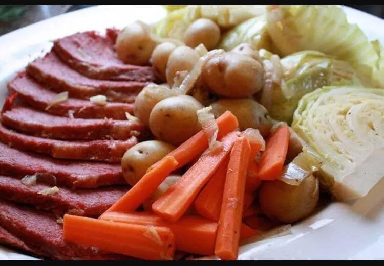 Corned Beef